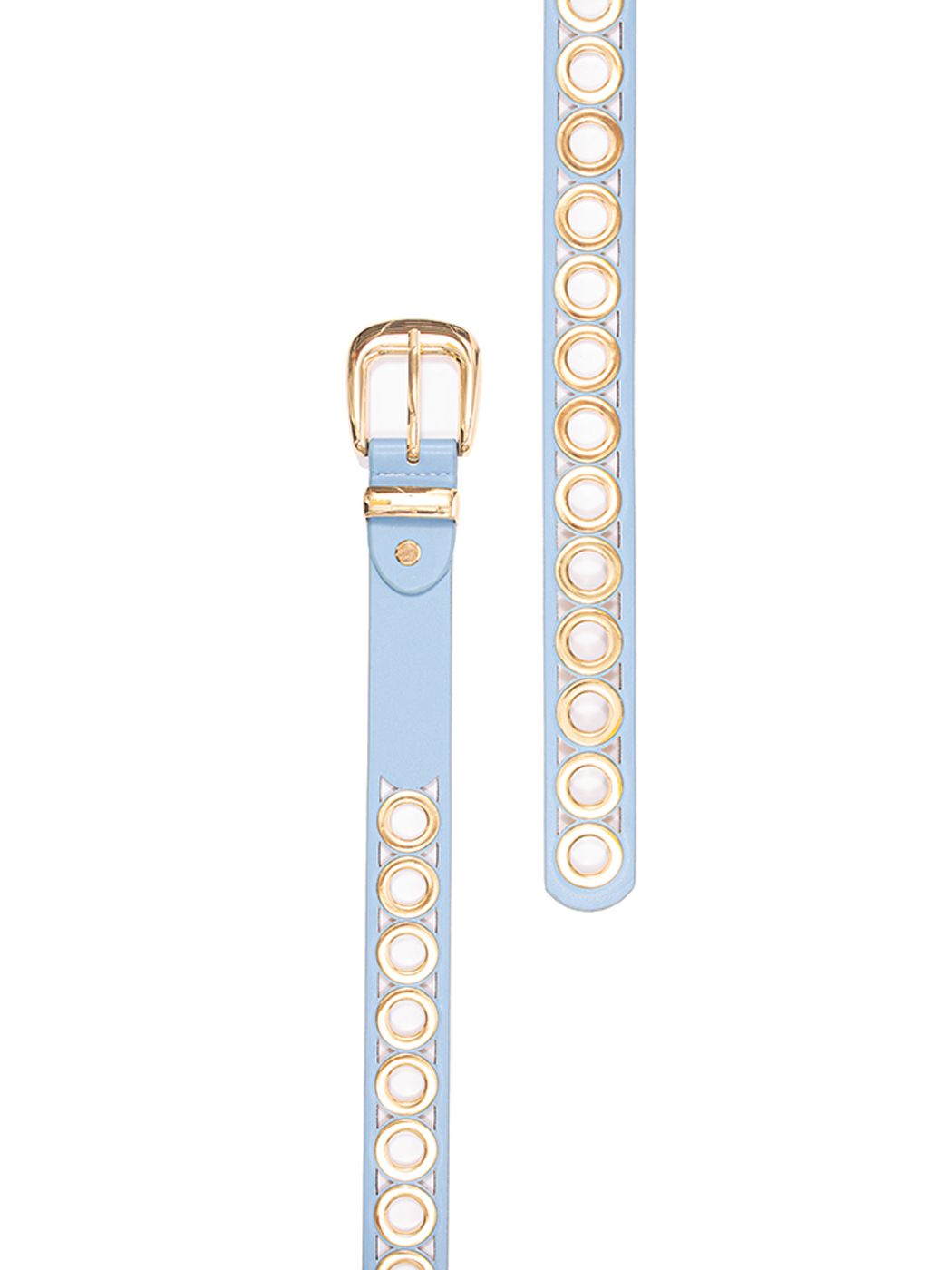  - LIGHT BLUE